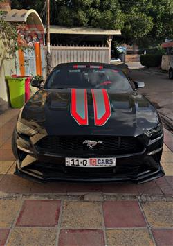 فورد موستانج